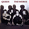 Queen - The Works album