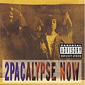 Tupac Shakur - 2Pacalypse Now album