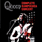 Queen - Complete Kampuchea Concert (disc 1) album
