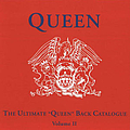 Queen - The Ultimate Queen Back Catalogue, Volume 2 альбом