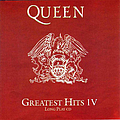 Queen - Greatest Hits IV альбом