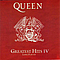 Queen - Greatest Hits IV album