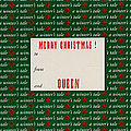 Queen - A Winter&#039;s Tale альбом