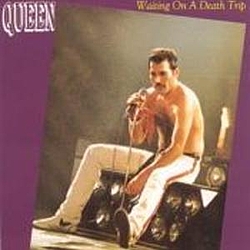 Queen - Waiting on a Death Trip album