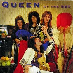 Queen - At The BBC album