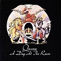 Queen - A Day At The Races [+2 Remixed альбом