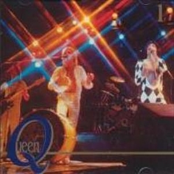 Queen - Opera Omnia (disc 1) album
