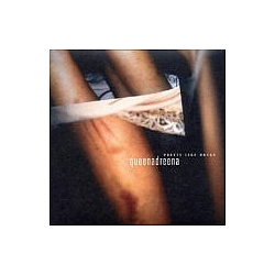 Queen Adreena - Pretty Like Drugs альбом