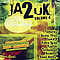 Queen Ifrica - JA2UK Volume 4 album