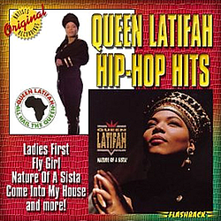 Queen Latifah - Hip-Hop Hits album