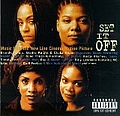 Queen Latifah - Set It Off альбом