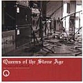 Queens Of The Stone Age - Monsters of the Parasol album
