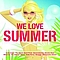 Queensberry - We Love Summer album