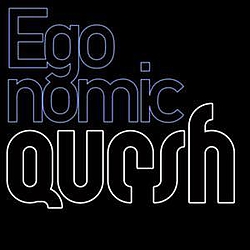 Quesh - Egonomic альбом