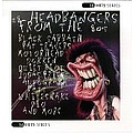 Quiet Riot - 18 Headbangers From the 80&#039;s альбом