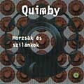 Quimby - Morzsák és szilánkok album