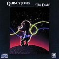Quincy Jones - The Dude альбом