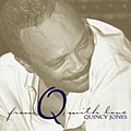 Quincy Jones - From Q With Love (disc 1) альбом