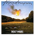 Tuxedomoon - Holy Wars album