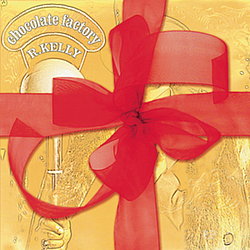 R. Kelly - TP-2.com / Chocolate Factory album