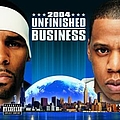 R. Kelly - Unfinished Business album