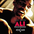 R. Kelly - Ali album