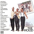 R. Kelly - The Wood album