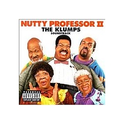 R. Kelly - Nutty Professor 2 альбом