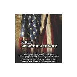 R. Kelly - Soldier&#039;s Heart album