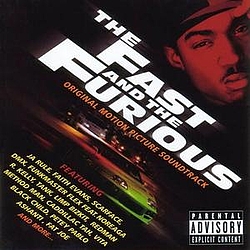 R. Kelly - The Fast And The Furious album