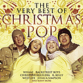 R. Kelly - The Very Best Of Christmas Pop album