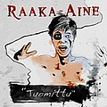Raaka-Aine - Tuomittu album