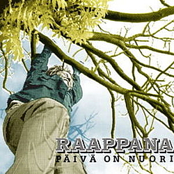 Raappana - Päivä On Nuori album