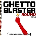 Raappana - Ghetto Blaster Sound - Vol 1. альбом