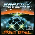 Racer X - Street Lethal album