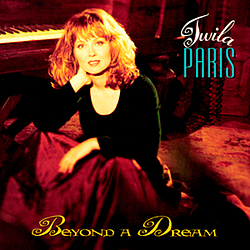 Twila Paris - Beyond A Dream album