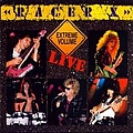 Racer X - Live Extreme Volume album