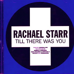 Rachael Starr - Till There Was You album