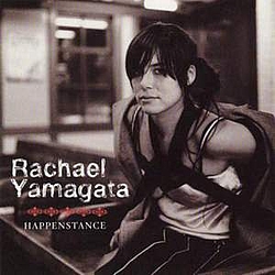 Rachael Yamagata - Happenstance (Deluxe Version) альбом