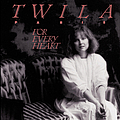 Twila Paris - For Every Heart album