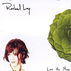 Rachel Loy - Love the Mess album