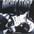Rachel Stamp - Stampax album