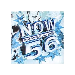 Rachel Stevens - Now That&#039;s What I Call Music! 56 (disc 1) album