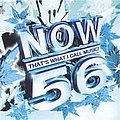 Rachel Stevens - Now That&#039;s What I Call Music! 56 (disc 1) album