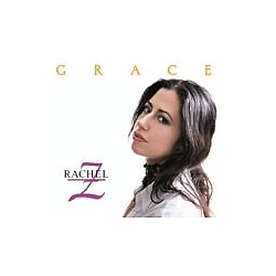Rachel Z - Grace album