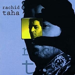 Rachid Taha - Rachid Taha альбом