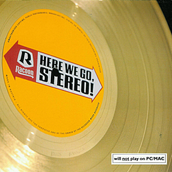 Racoon - Here We Go, Stereo! album
