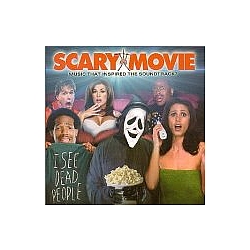 Radford - Scary Movie album