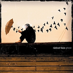 Radical Face - Ghost альбом