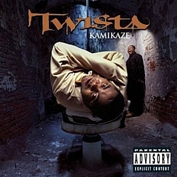 Twista - Kamikaze album